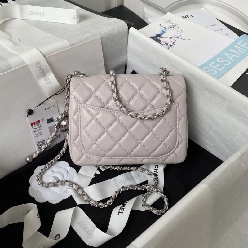 Comfortable Chxnxl CF Series Bags 31586