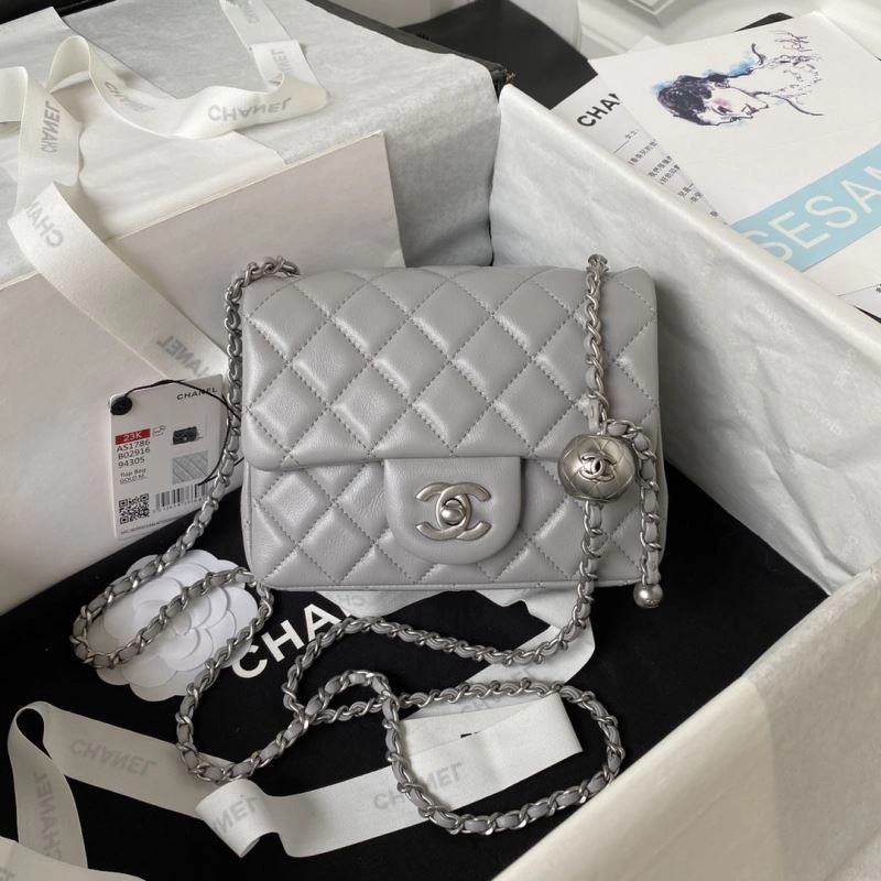 Reliable Chxnxl CF Series Bags 31578