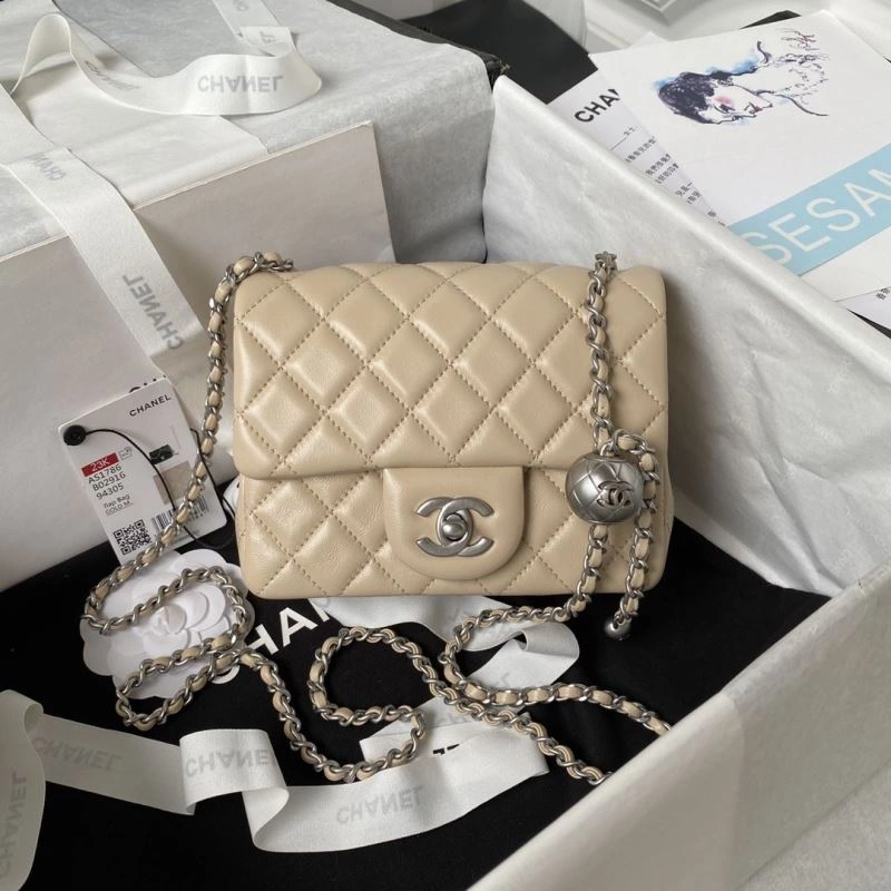 Comfortable Chxnxl CF Series Bags 31585