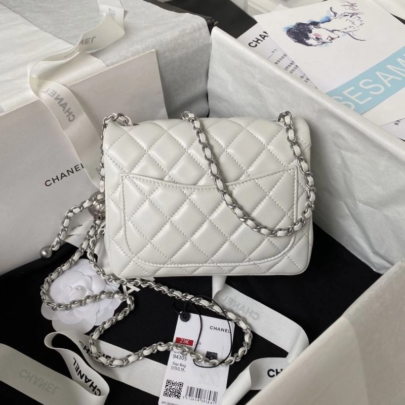 Chxnxl CF Series Bags HighQuality 31592