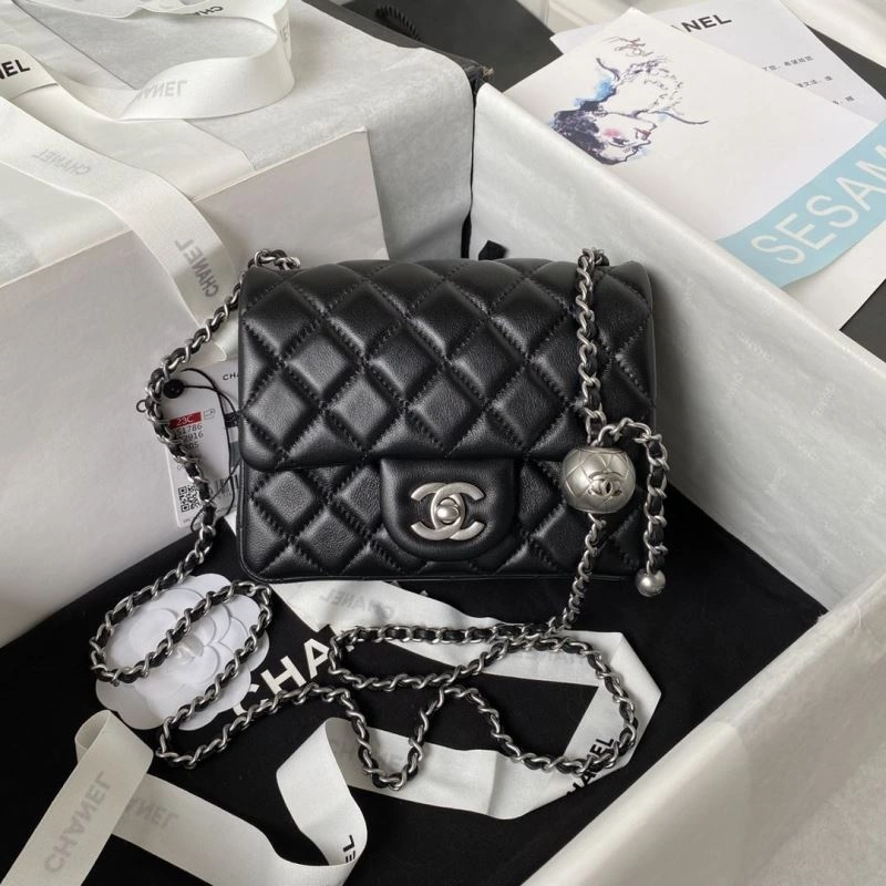Chxnxl CF Series Bags Soft 31580