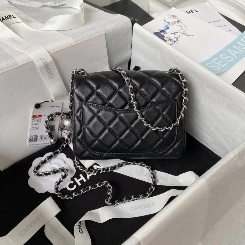 Chxnxl CF Series Bags Soft 31580