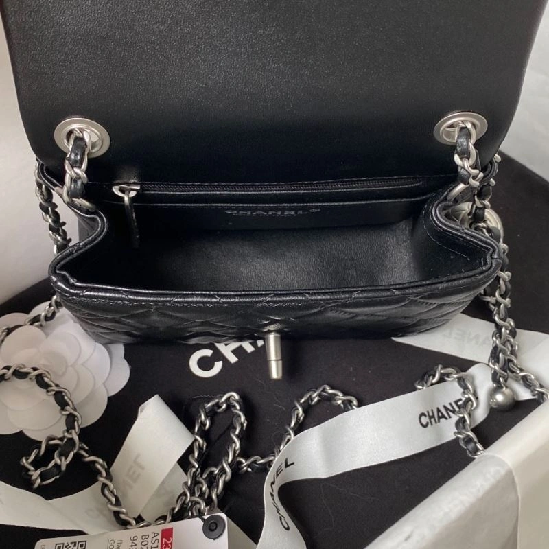 Chxnxl CF Series Bags Soft 31580