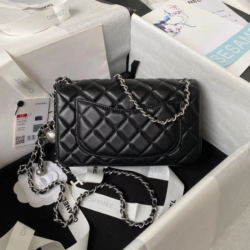 Chxnxl CF Series Bags Elegant 31596
