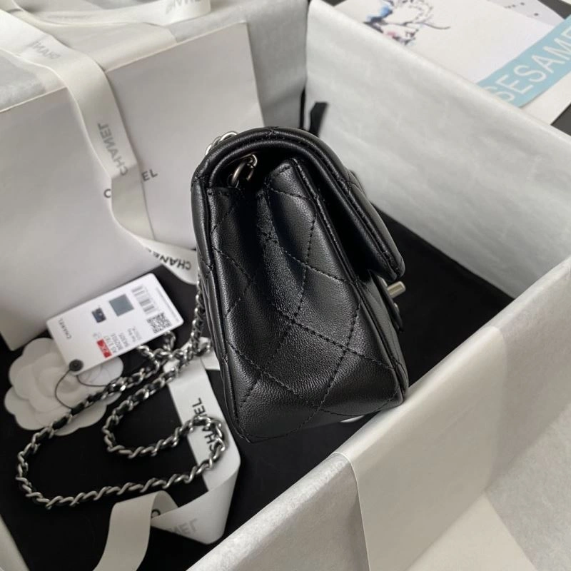 Chxnxl CF Series Bags Elegant 31596