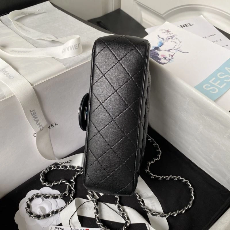 Chxnxl CF Series Bags Elegant 31596