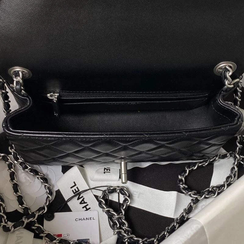 Chxnxl CF Series Bags Elegant 31596