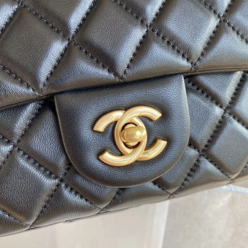 Cozy Chxnxl CF Series Bags 31591