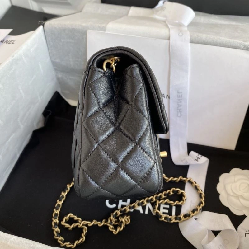 Cozy Chxnxl CF Series Bags 31591