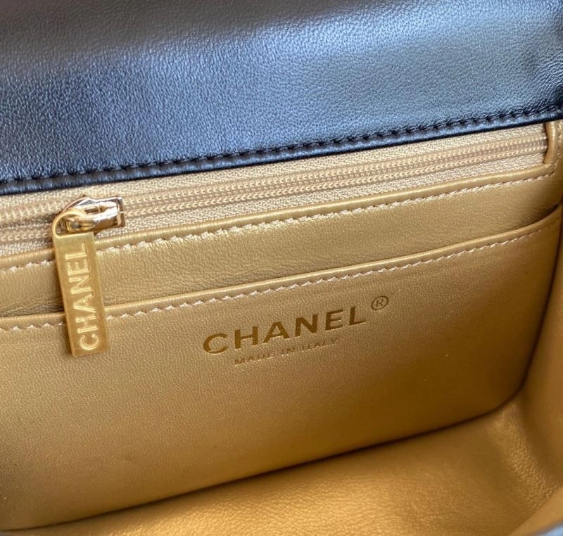 Cozy Chxnxl CF Series Bags 31591