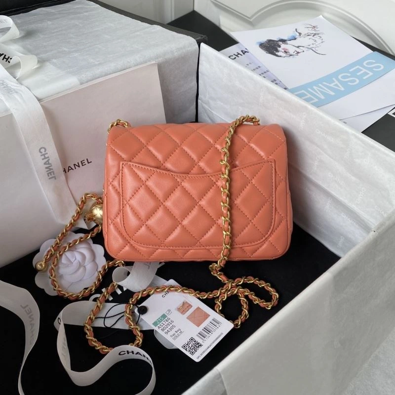 Unique Chxnxl CF Series Bags 31588
