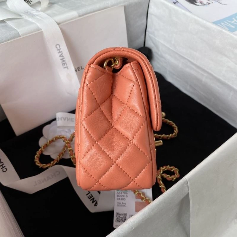 Unique Chxnxl CF Series Bags 31588