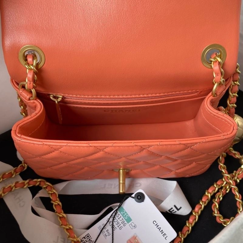 Unique Chxnxl CF Series Bags 31588