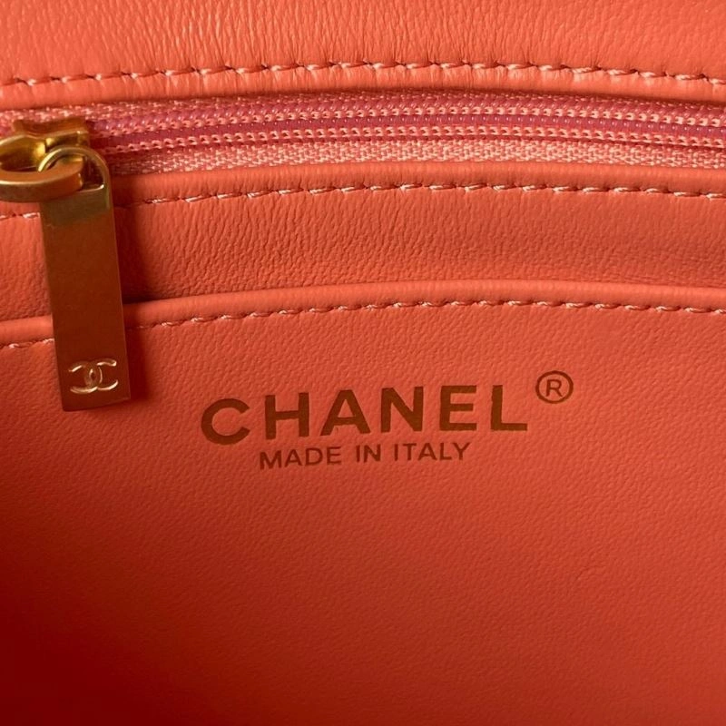 Unique Chxnxl CF Series Bags 31588