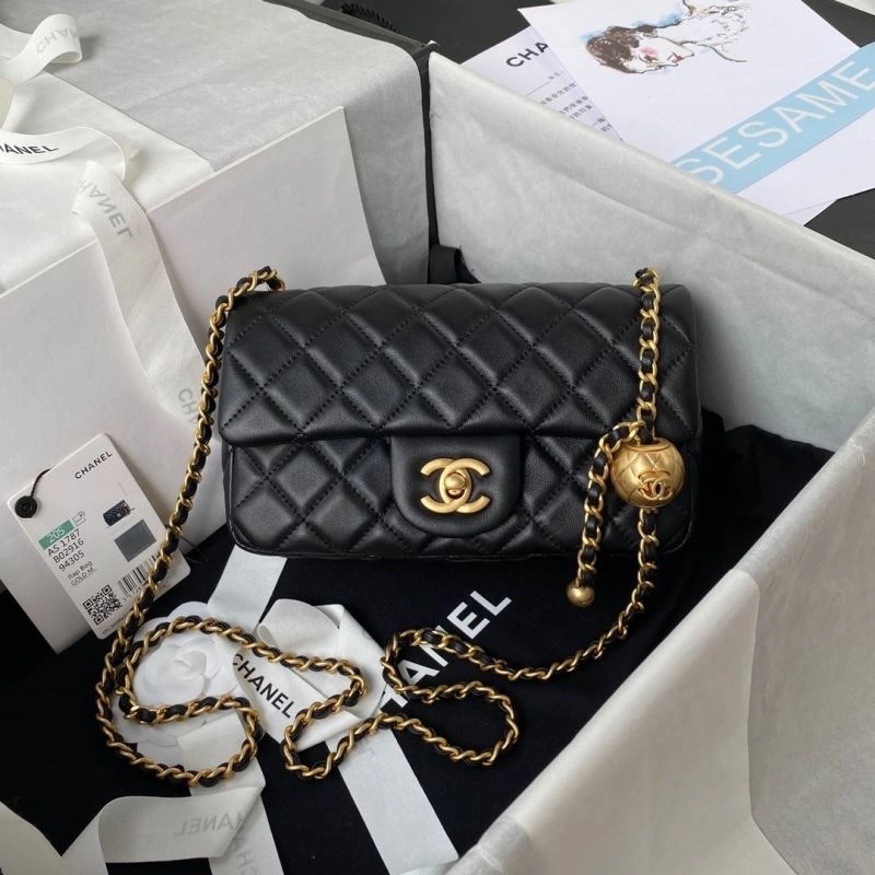 Comfortable Chxnxl CF Series Bags 31579