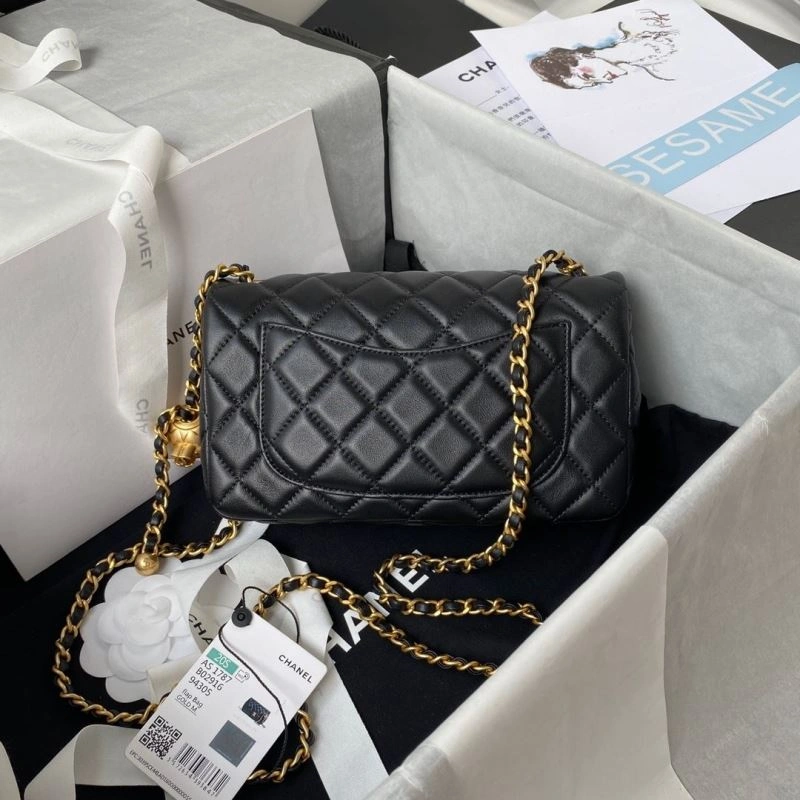 Comfortable Chxnxl CF Series Bags 31579