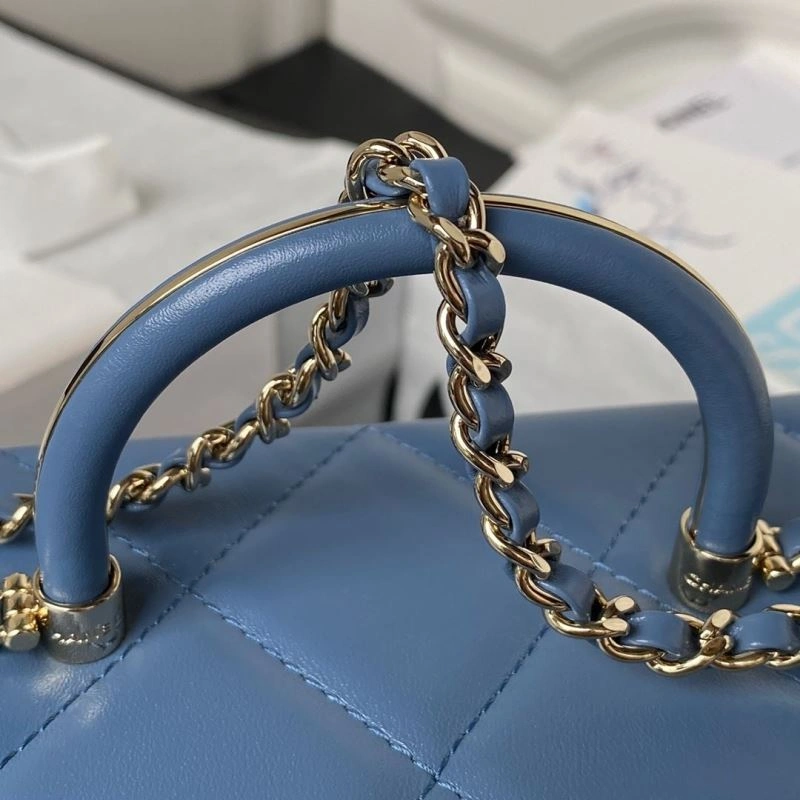 EyeCatching Chxnxl Top Handle Bags 31444