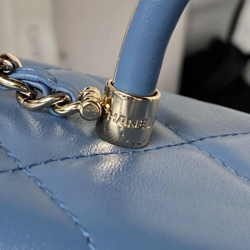 EyeCatching Chxnxl Top Handle Bags 31444