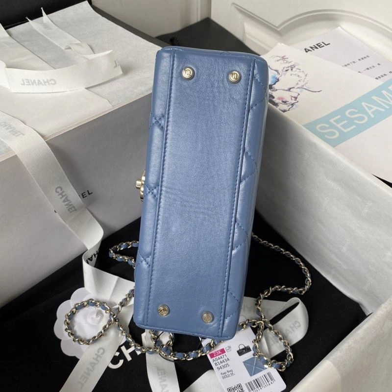 EyeCatching Chxnxl Top Handle Bags 31444