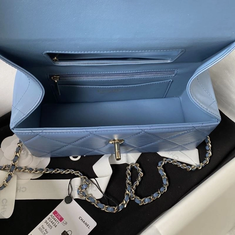 EyeCatching Chxnxl Top Handle Bags 31444