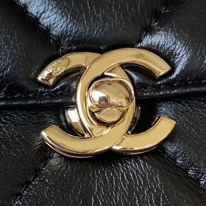 Bold Chxnxl Top Handle Bags 31438