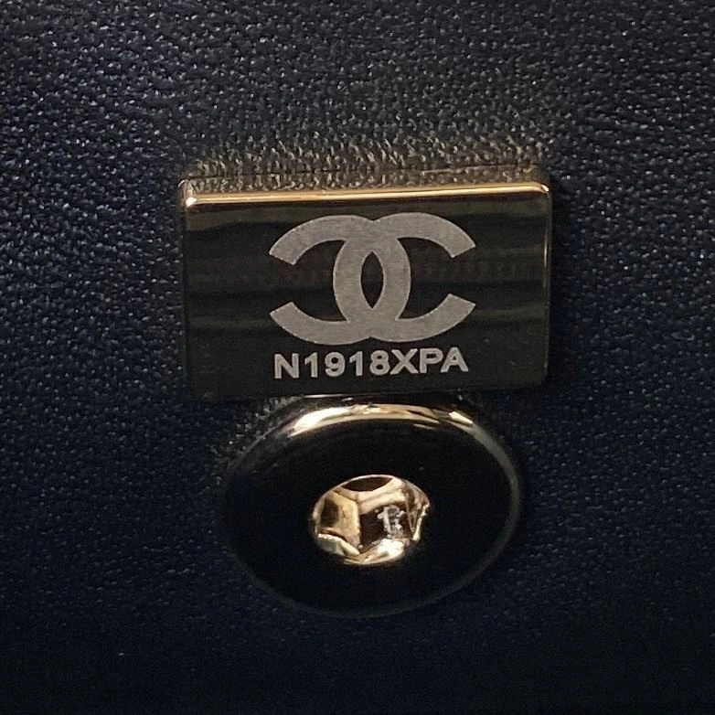 Bold Chxnxl Top Handle Bags 31438