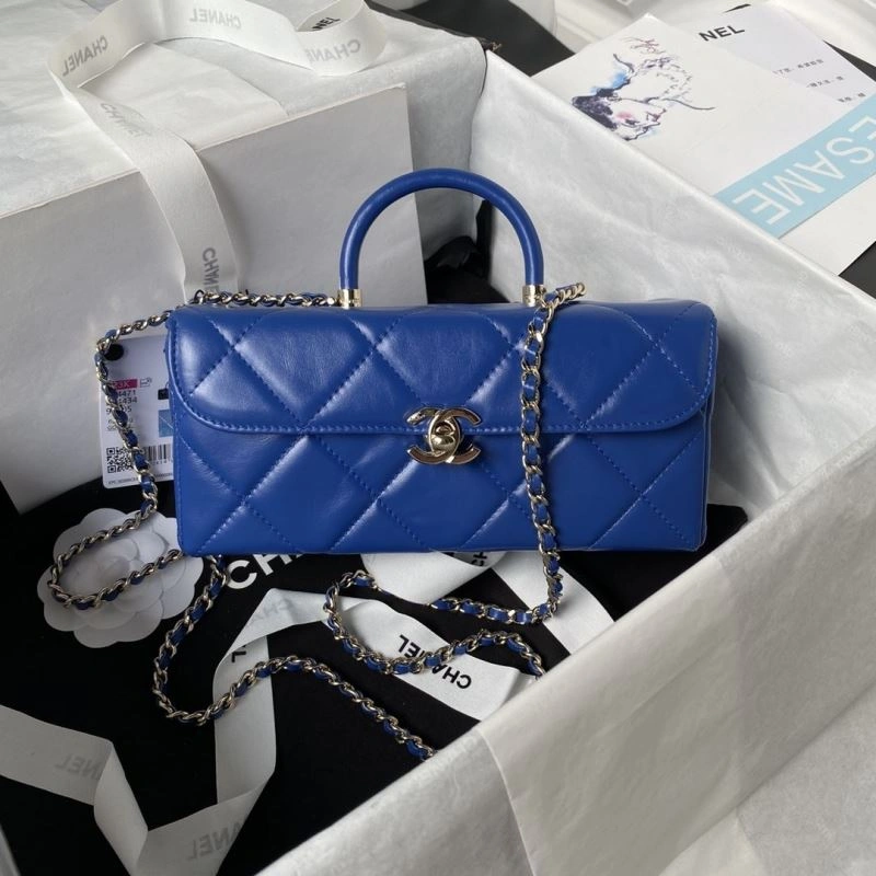 Chxnxl Top Handle Bags Compact 31439