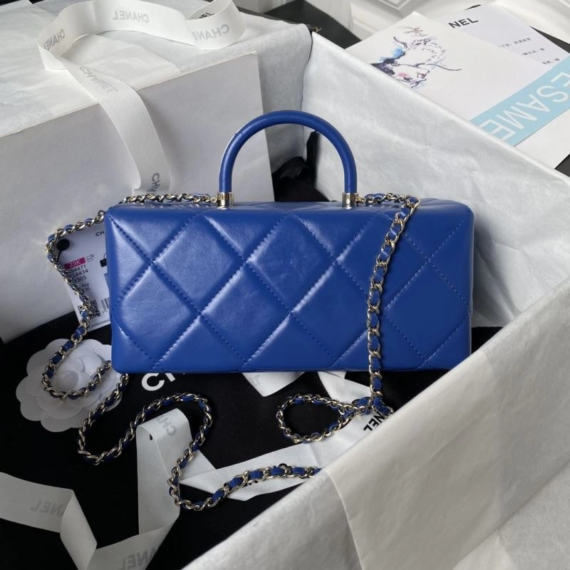 Chxnxl Top Handle Bags Compact 31439