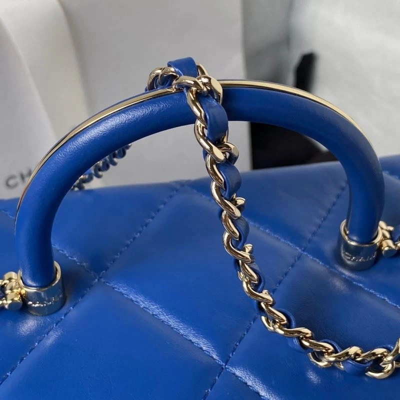 Chxnxl Top Handle Bags Compact 31439