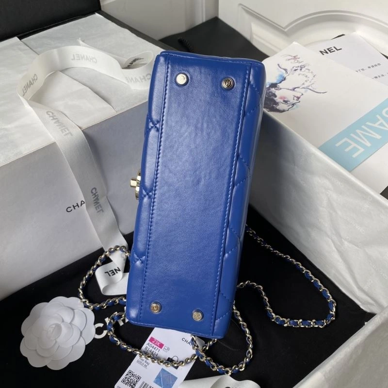 Chxnxl Top Handle Bags Compact 31439