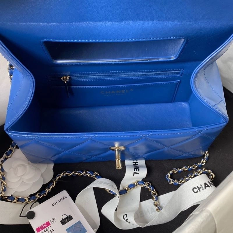 Chxnxl Top Handle Bags Compact 31439