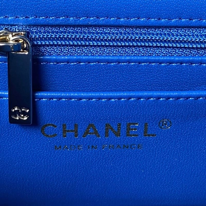 Chxnxl Top Handle Bags Compact 31439