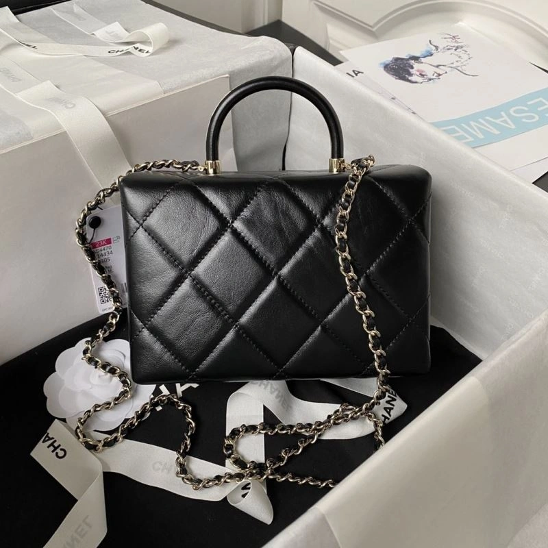 Chxnxl Top Handle Bags Sleek 31442