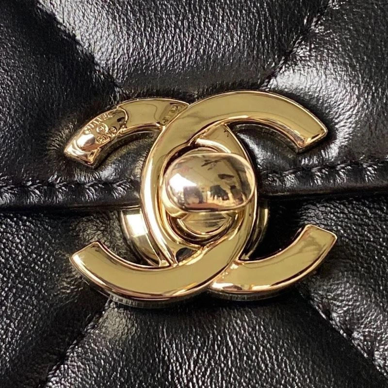 Chxnxl Top Handle Bags Sleek 31442