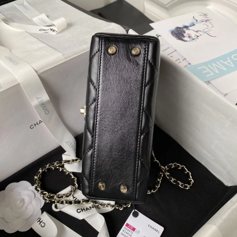 Chxnxl Top Handle Bags Sleek 31442