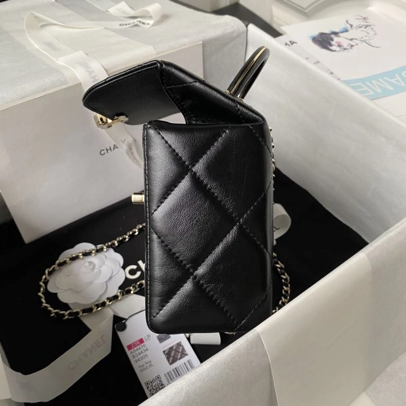 Chxnxl Top Handle Bags Sleek 31442