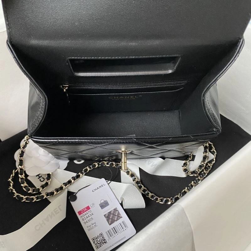 Chxnxl Top Handle Bags Sleek 31442