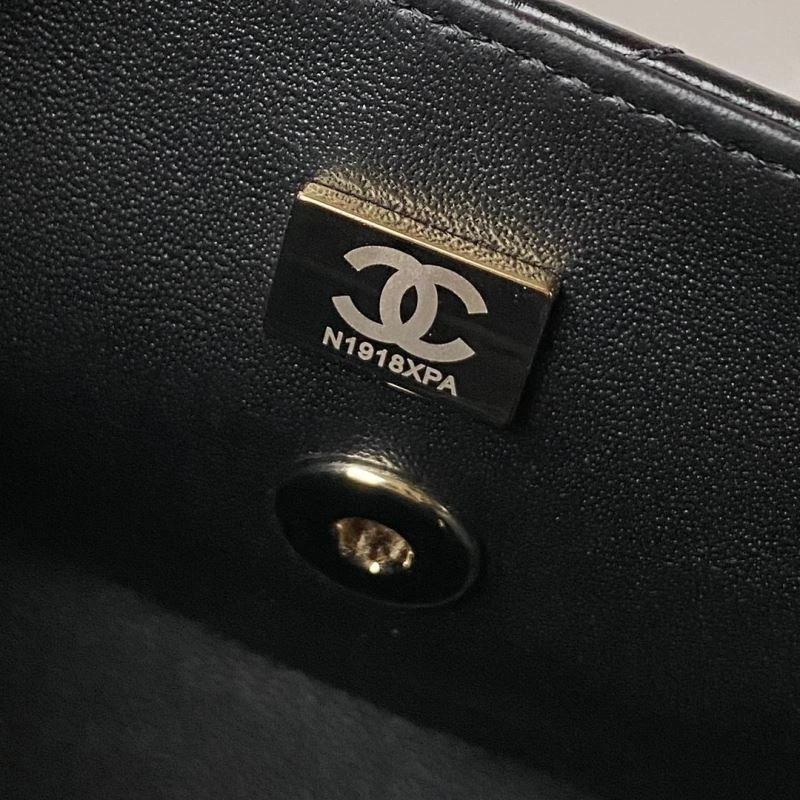 Chxnxl Top Handle Bags Sleek 31442