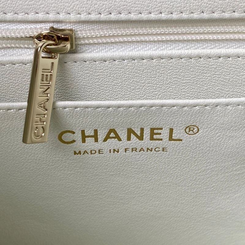 Stylish Chxnxl Top Handle Bags 31428