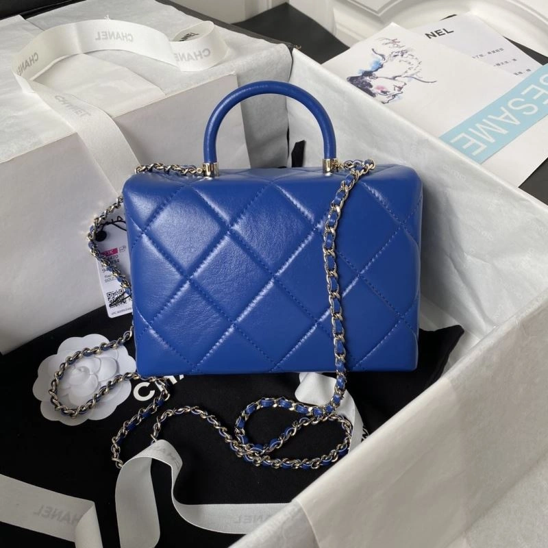 Chxnxl Top Handle Bags Minimalist 31441