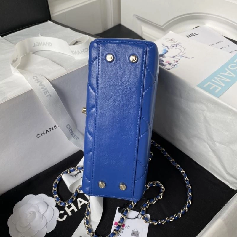 Chxnxl Top Handle Bags Minimalist 31441