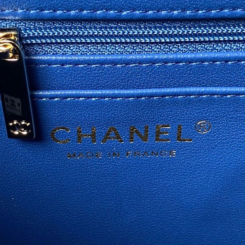 Chxnxl Top Handle Bags Minimalist 31441