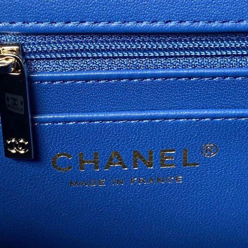 Vibrant Chxnxl Top Handle Bags 31435