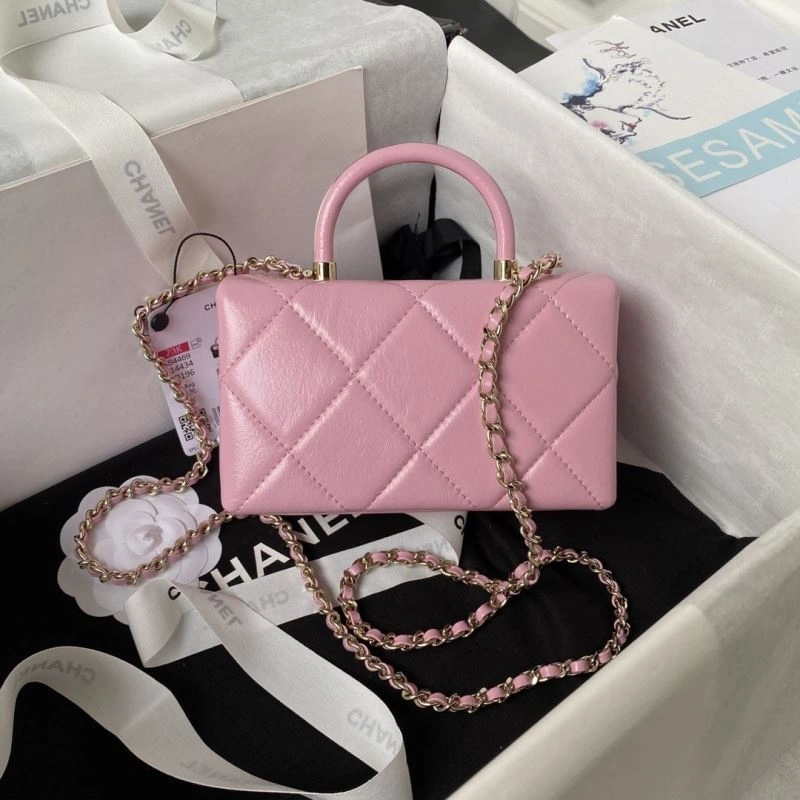Chxnxl Top Handle Bags Comfortable 31421