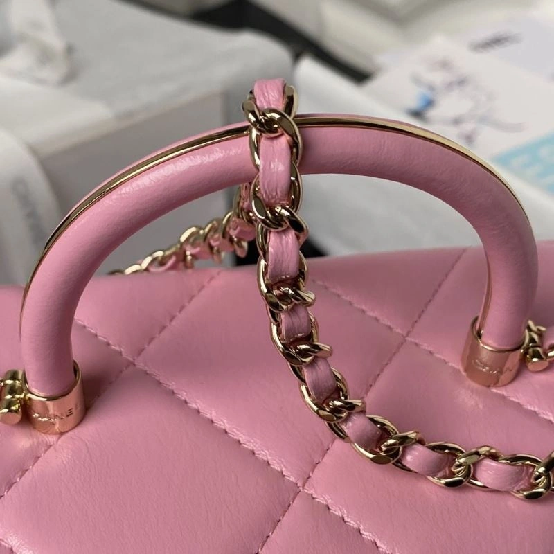 Chxnxl Top Handle Bags Comfortable 31421