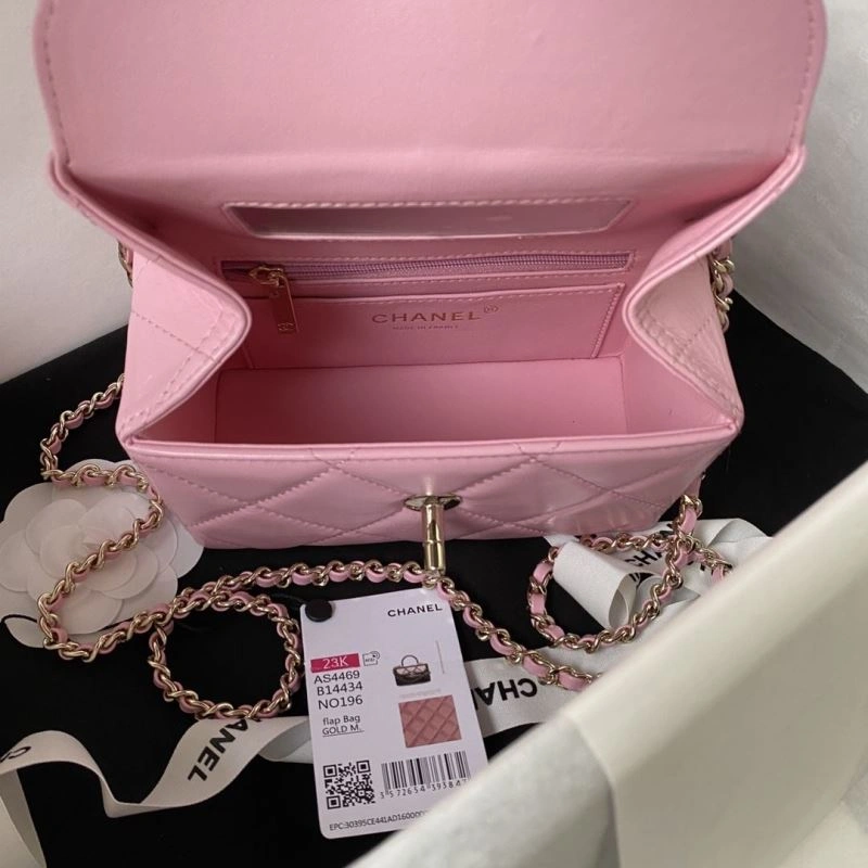 Chxnxl Top Handle Bags Comfortable 31421