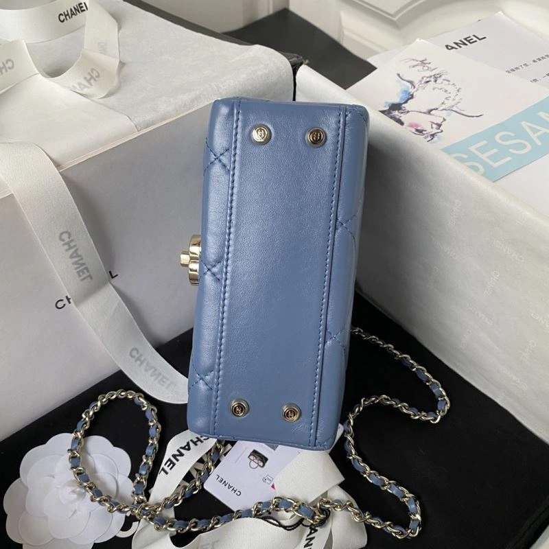 Chxnxl Top Handle Bags Comfortable 31431