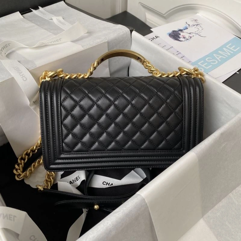StreetReady Chxnxl Leboy Series Bags 31541