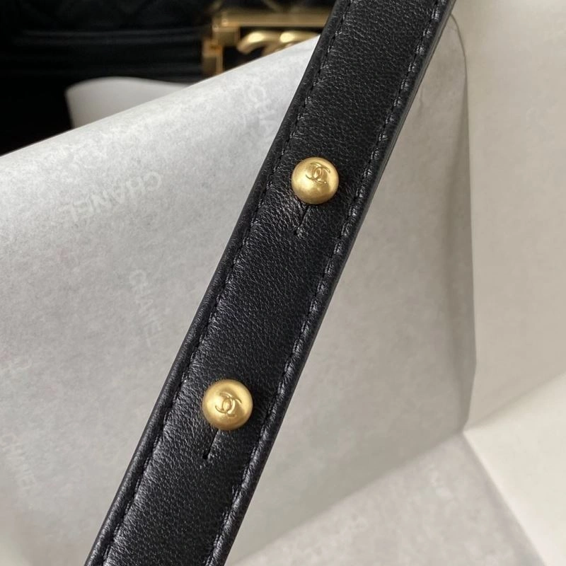 StreetReady Chxnxl Leboy Series Bags 31541