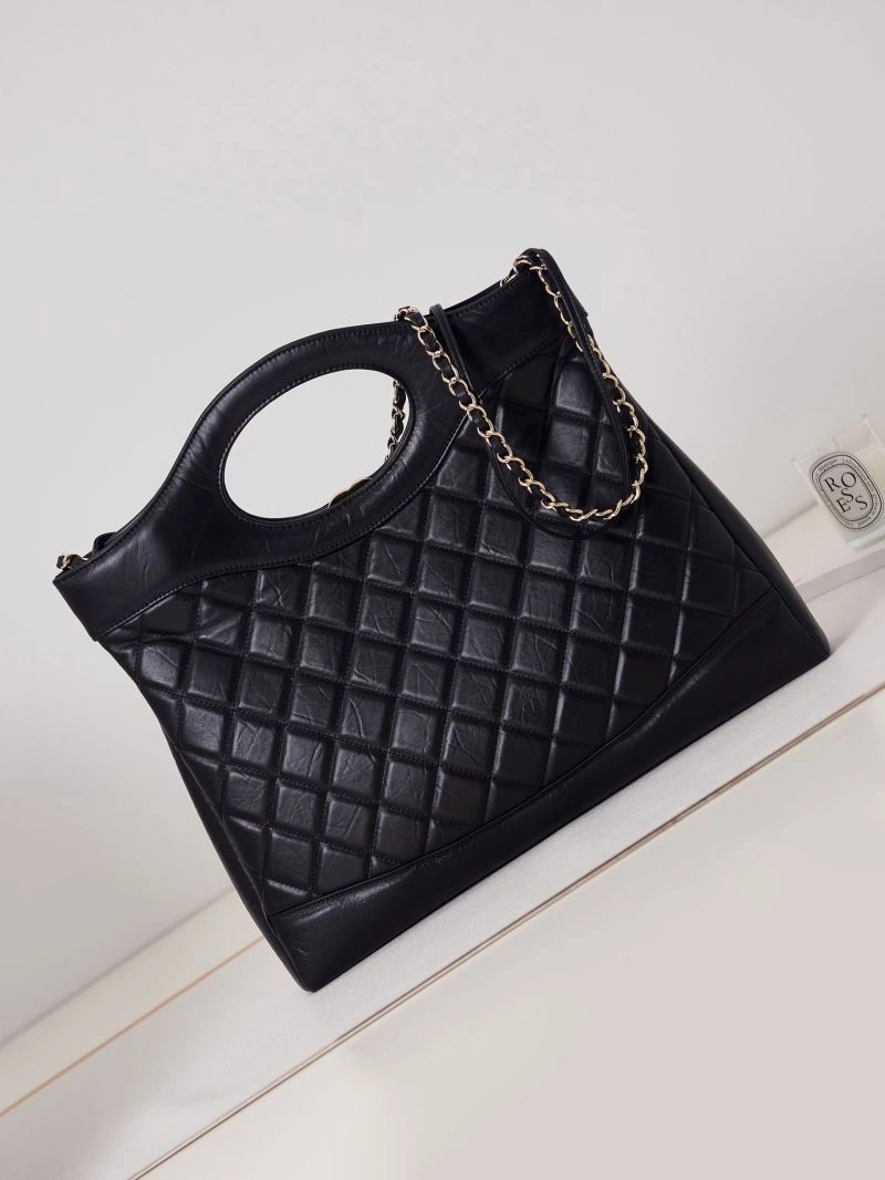 Chxnxl Top Handle Bags ModernLook 31440